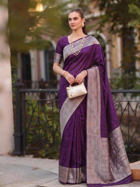 KATHA COTTON Saree market in Vadodara
