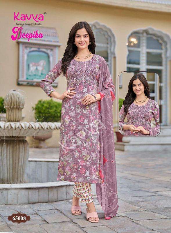 Kavya deepika vol 65 Surat kurti retailers