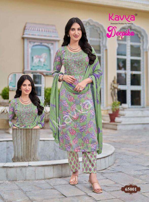Kavya deepika vol 65 Surat kurti retailers