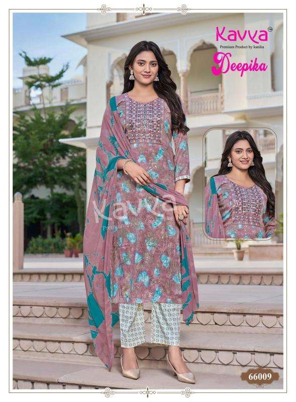 Kavya deepika vol 66 Ladies kurti wholesalers in Navsari