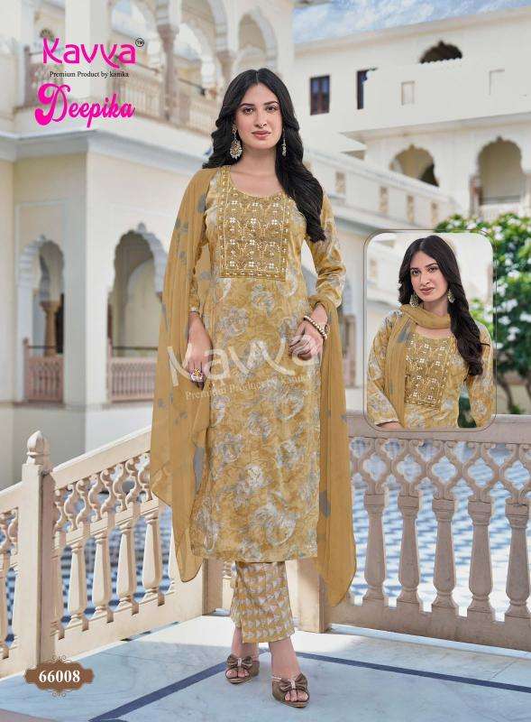 Kavya deepika vol 66 Ladies kurti wholesalers in Navsari
