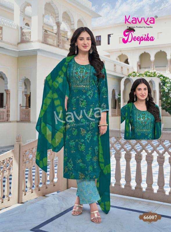 Kavya deepika vol 66 Ladies kurti wholesalers in Navsari