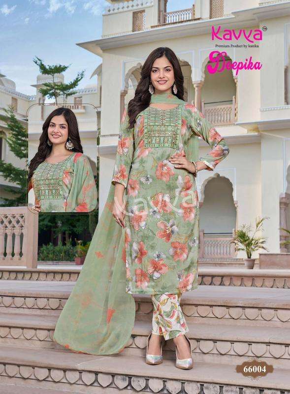 Kavya deepika vol 66 Ladies kurti wholesalers in Navsari