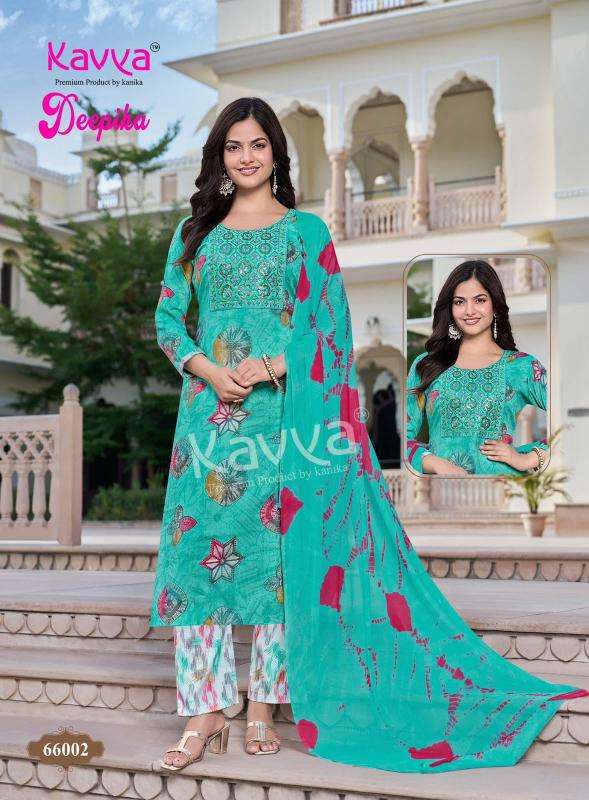 Kavya deepika vol 66 Ladies kurti wholesalers in Navsari
