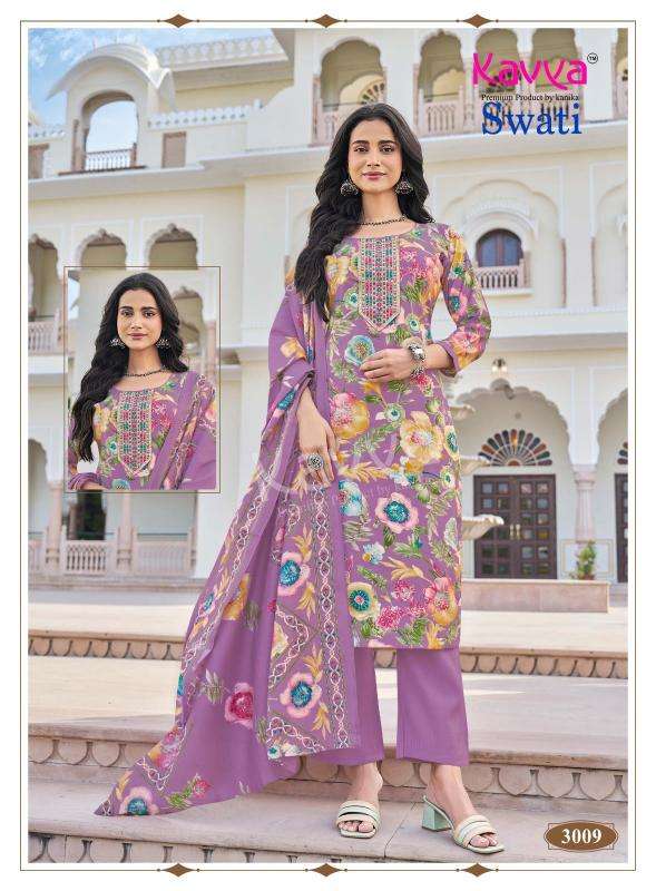 Kavya swati vol 3 Wholesale kurti suppliers in Ghandhinagar