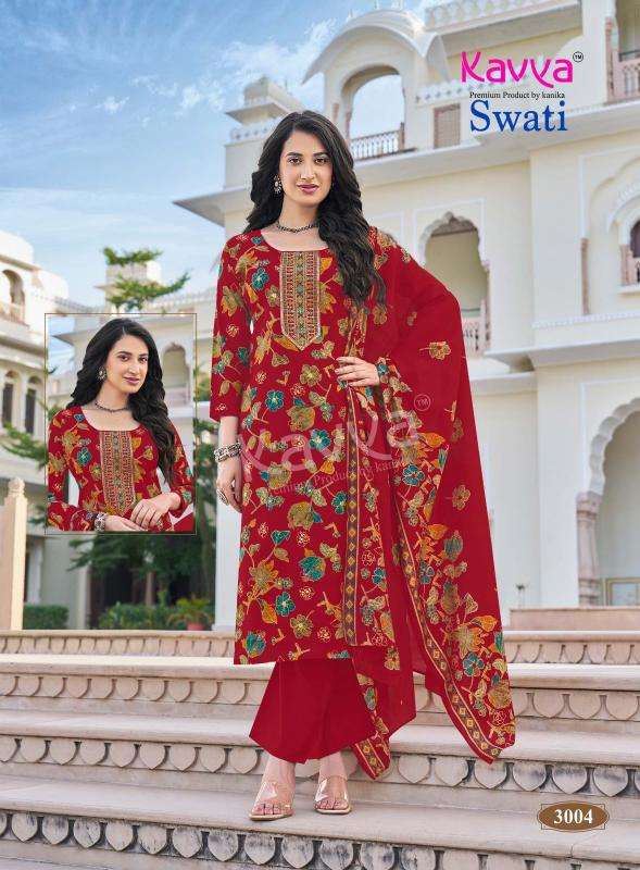 Kavya swati vol 3 Wholesale kurti suppliers in Ghandhinagar