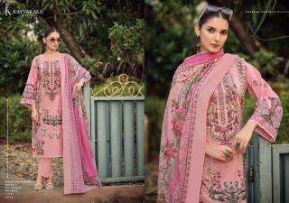 Kavyakala rihaana vol-16 Embroidered kurtis wholesale