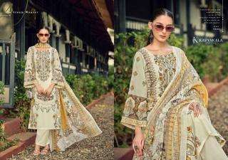 Kavyakala rihaana vol-16 Embroidered kurtis wholesale