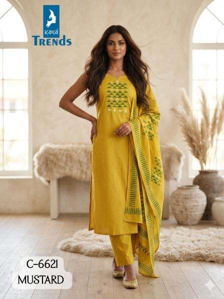 Kaya 6621  Bulk kurtis in Surat