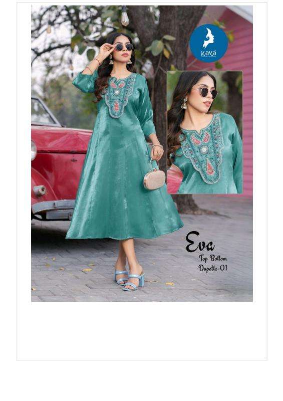 Kaya eva branded Cotton kurtis in Bhavnagar