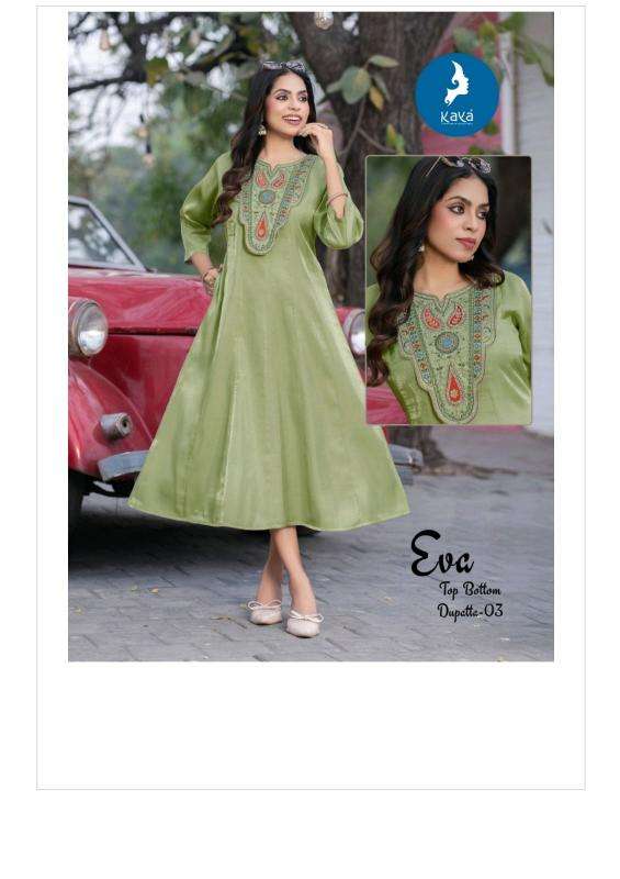 Kaya eva branded Cotton kurtis in Bhavnagar
