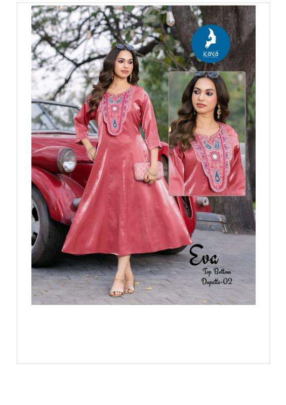 Kaya eva branded Cotton kurtis in Bhavnagar