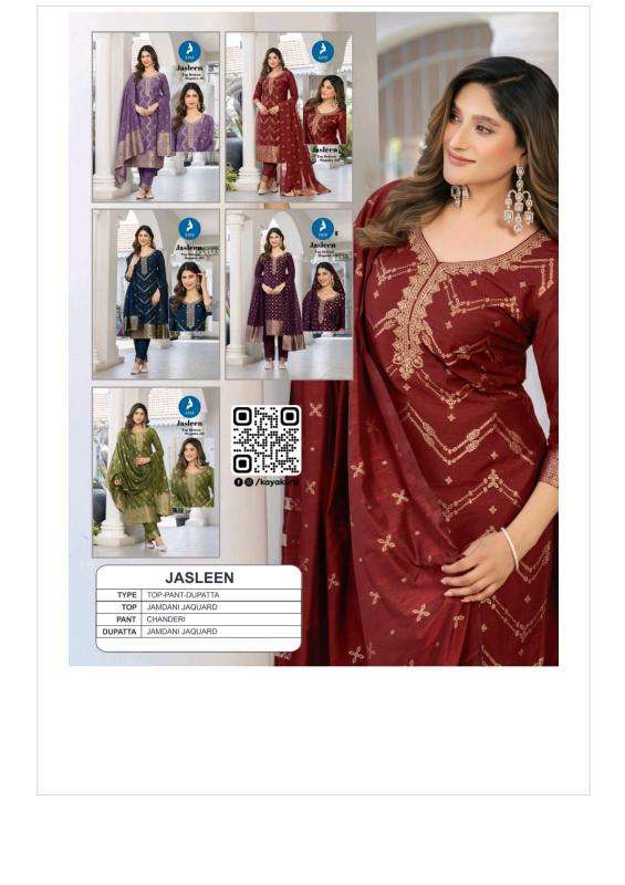 Kaya jasleen Cotton kurtis wholesale in Amreli