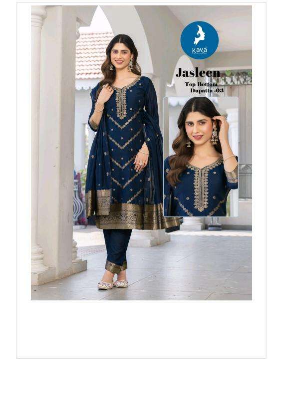 Kaya jasleen Cotton kurtis wholesale in Amreli