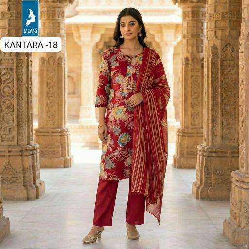 Kaya kantara Kurti suppliers in Surat