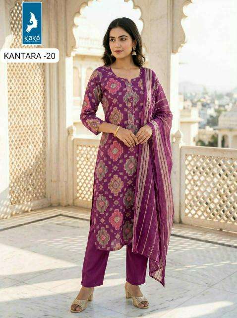 Kaya kantara Kurti suppliers in Surat