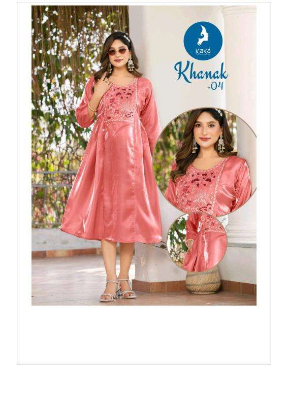 Kaya khanak  Kurtis wholesale market in Gujarat