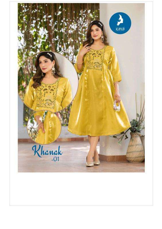 Kaya khanak  Kurtis wholesale market in Gujarat