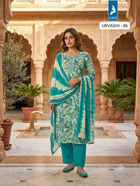 Kaya urvashi Designer kurtis in Ghandhinagar