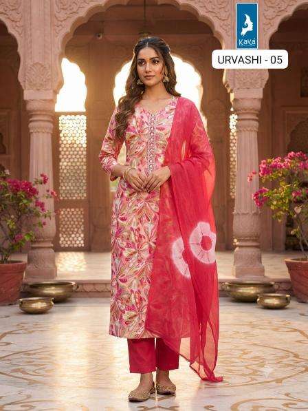 Kaya urvashi Designer kurtis in Ghandhinagar