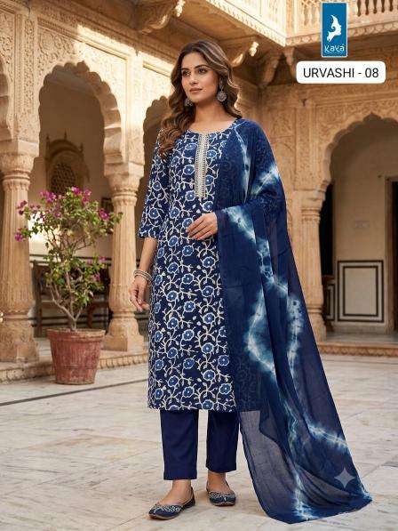 Kaya urvashi Designer kurtis in Ghandhinagar