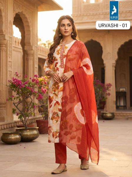 Kaya urvashi Kurti manufacturers in Ghandhinagar