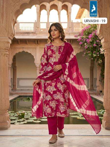 Kaya urvashi Kurti wholesalers