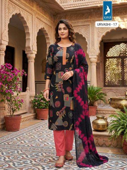 Kaya urvashi Kurti wholesalers