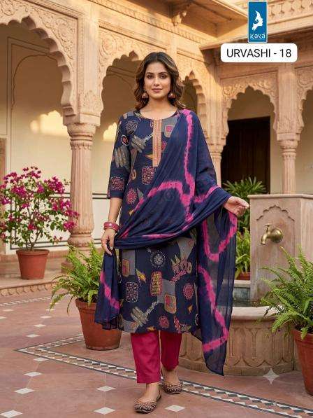 Kaya urvashi Kurti wholesalers