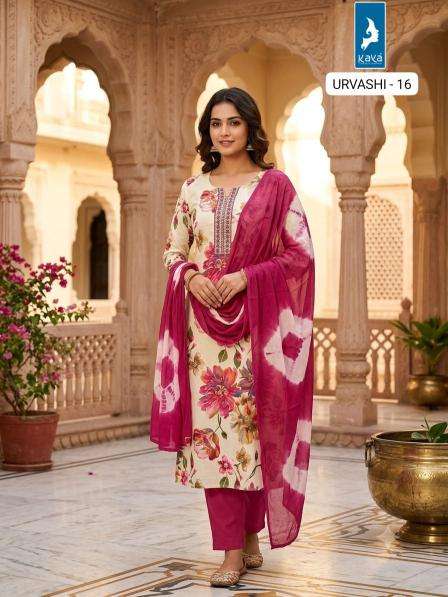Kaya urvashi  Wholesale kurti suppliers in Ghandhinagar
