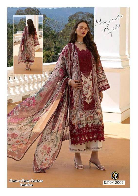 Keval fab soha nazir vol 12 Surat salwar kameez wholesale market price