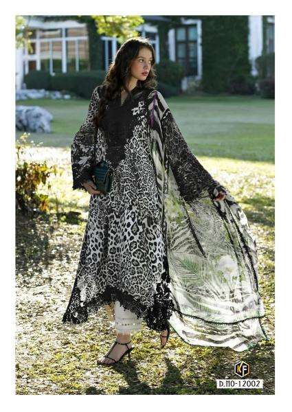 Keval fab soha nazir vol 12 Surat salwar kameez wholesale market price