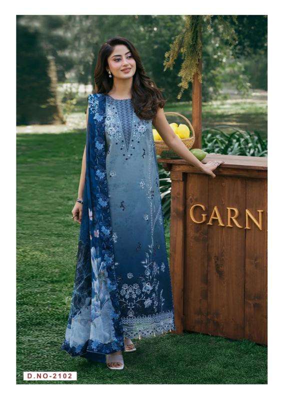 Kevalfab ellija-b vol-21 wholesale salwar kameez pakistan