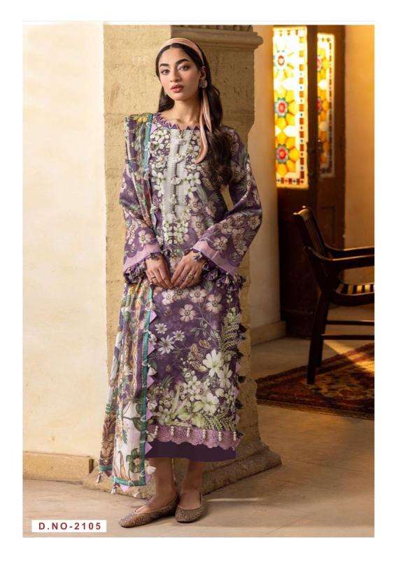 Kevalfab ellija-b vol-21 wholesale salwar kameez pakistan