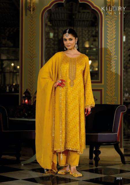 Kilory sone ki dor Wholesale saree manufacturers in Surat