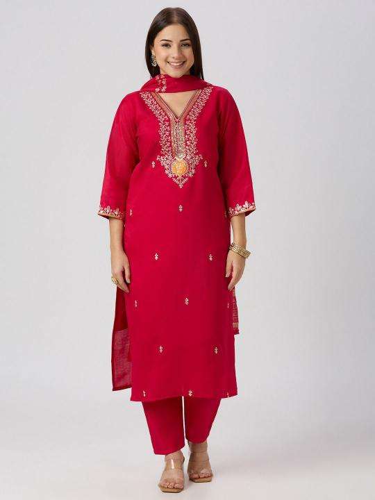 Krunique Wholesale kurtis in Surat