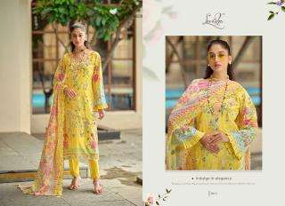Levisha zara Surat dress material market online