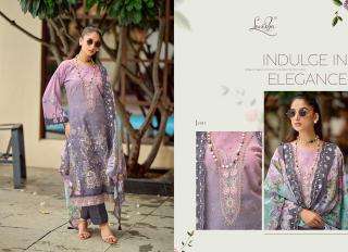 Levisha zara Surat dress material market online