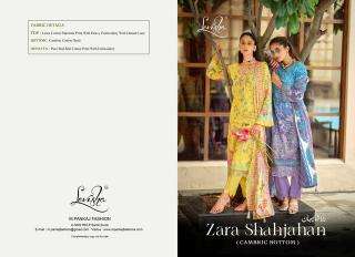 Levisha zara Surat dress material market online