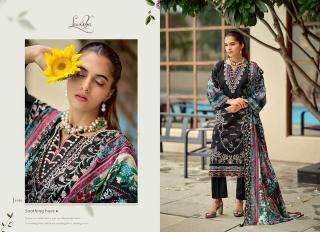 Levisha zara Surat dress material market online