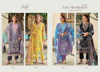 Levisha zara Surat dress material market online