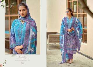 Levisha zara Surat dress material market online