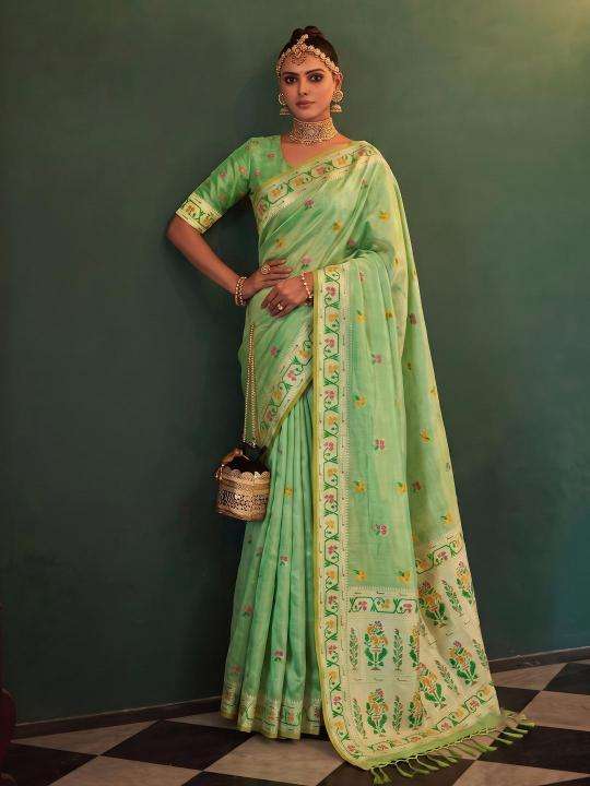 MAHESHWARI Saree wholesale market in Gujarat