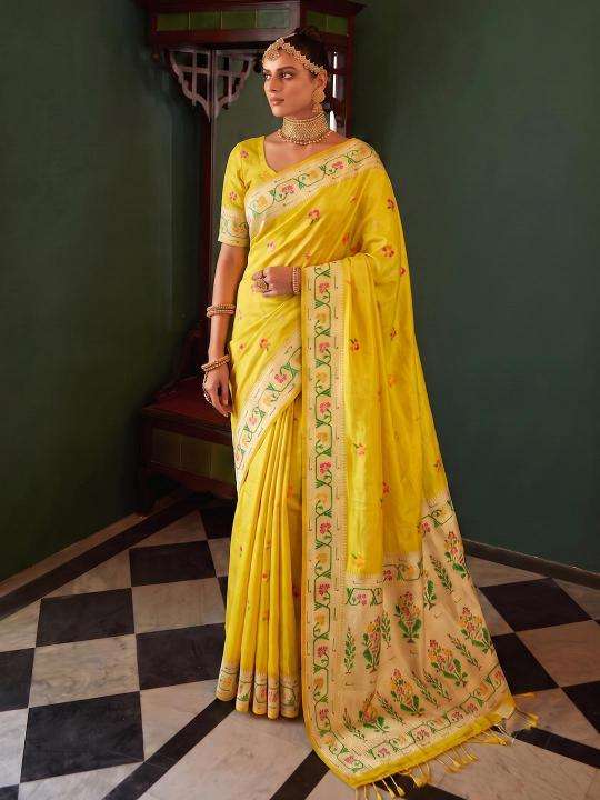 MAHESHWARI Saree wholesale market in Gujarat