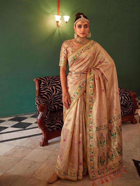MAHESHWARI Saree wholesale market in Gujarat