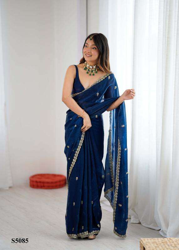 Mahotsav avira Vadodara cotton saree wholesale market