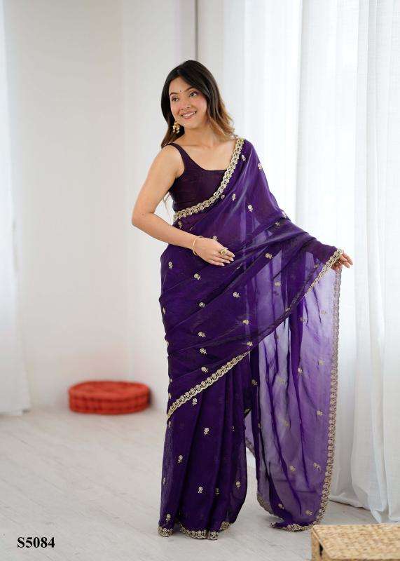 Mahotsav avira Vadodara cotton saree wholesale market