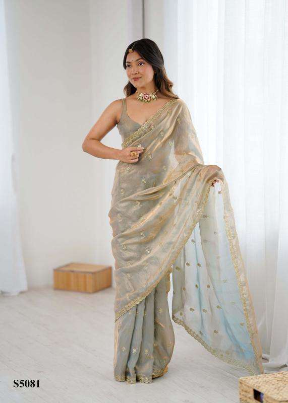 Mahotsav avira Vadodara cotton saree wholesale market