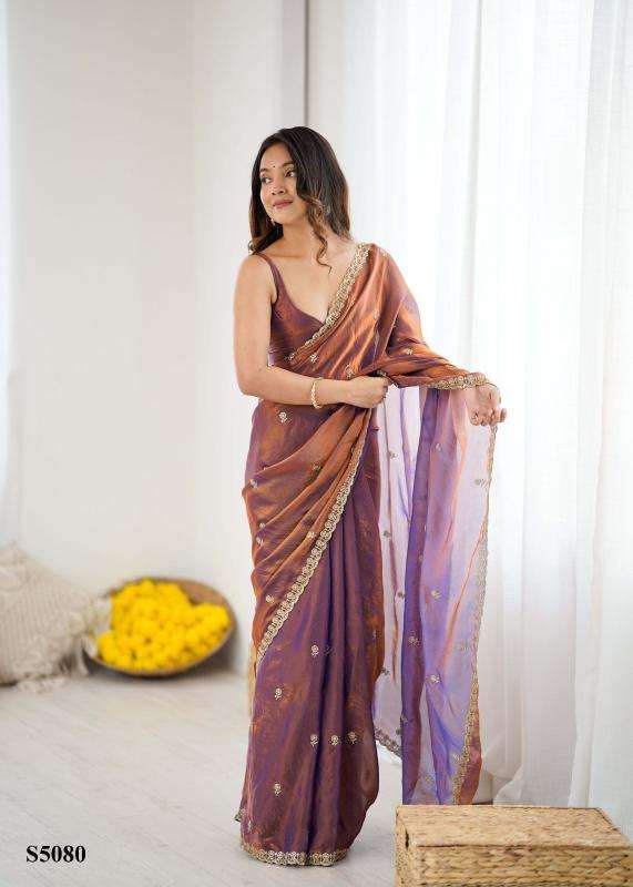 Mahotsav avira Vadodara cotton saree wholesale market