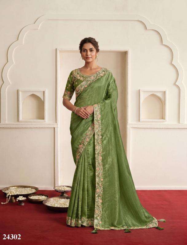 Mahotsav mohmanthan Navsari saree market